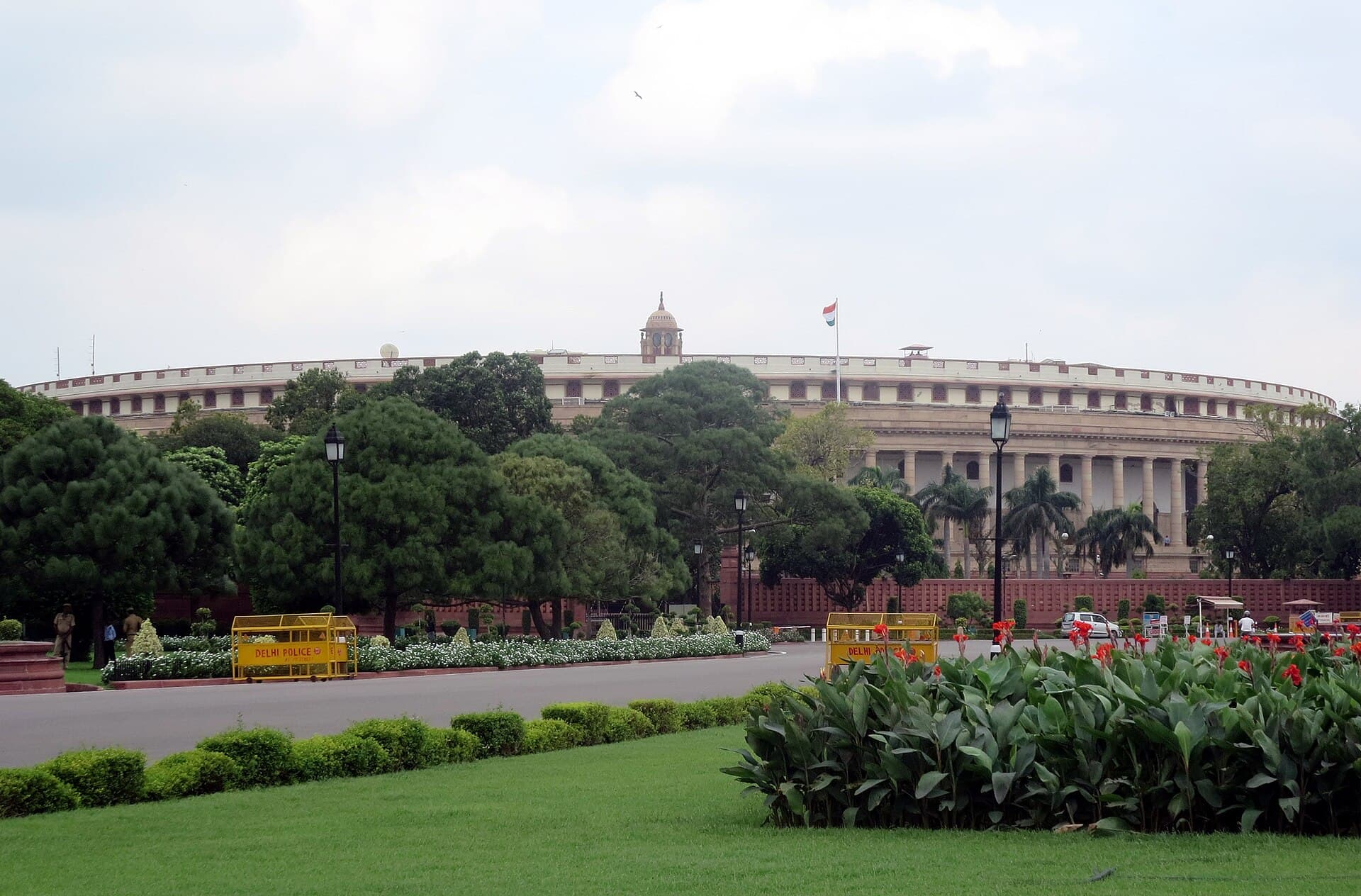 Indian Political Party Finances 2024-25: Who Really Has the Money?
