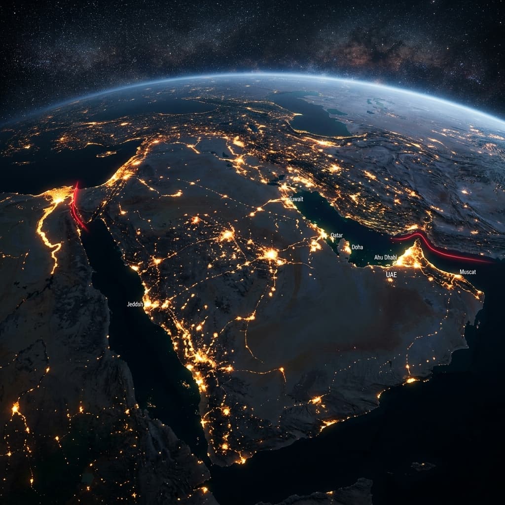 A War That Could Cost the Arab World $194 Billion: The UN's Most Alarming Economic Report Yet